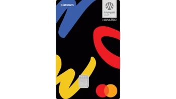 กรุงศรี นาว แพลทินัม(Krungsri NOW Platinum Credit Card)