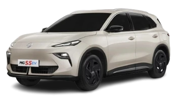 เอ็มจี MG S5 EV Plus V+ ปี 2025