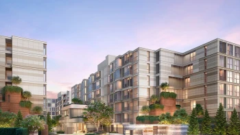 วาลเลส เฮาส์ (Valles Haus)