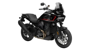 ฮาร์ลีย์-เดวิดสัน Harley-Davidson Pan America 1250 ST ปี 2025