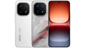 ไอคู iQOO 15 (12GB/256GB)