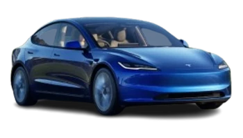 เทสลา Tesla Model 3 Premium Long-Range ปี 2025