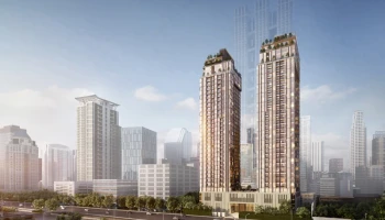 125 สาทร (125 Sathorn)