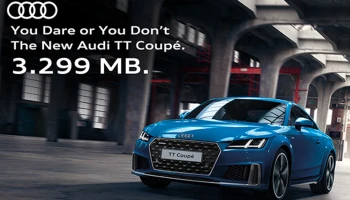 2 ยนตรกรรมสปอร์ตพรีเมียมสุดหรู