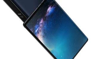 หัวเหว่ย Huawei-Mate X