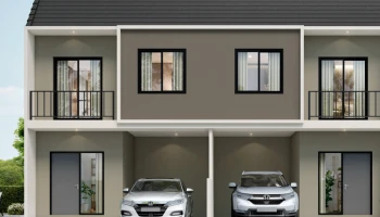 "เดอะ เพลส กาญจนาภิเษก-ราชพฤกษ์ 2" ทาวน์โฮมใหม่ Modern Tropical เริ่มต้นที่ 1.59 ล้านบาท ลงทะเบียนรับส่วนลดเพิ่มเติม 10,000 บาท