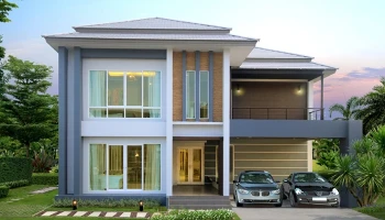 ซื่อตรง พรีเมี่ยม บางบัวทอง (Suetrong Premium Bangbuathong)