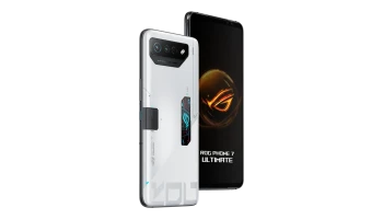 เอซุส ASUS ROG Phone7 Ultimate (16GB/512GB)