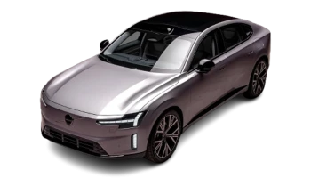 วอลโว่ Volvo ES90 Ultra Single Motor Extended Range ปี 2025