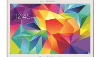 ซัมซุง SAMSUNG-Galaxy Tab S 10.5