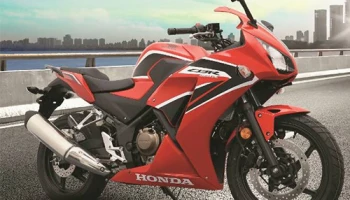 Honda CBR250R รุ่นใหม่ล่าสุด เปิดราคาในมาเลเซียแล้ว
