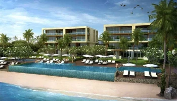 บ้านทิวทะเล 2 (Baan Thew Talay II)