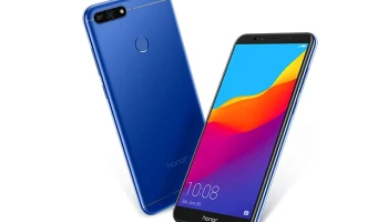 ออนเนอร์ Honor 7A