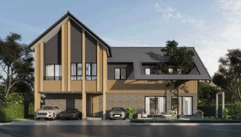 นิว เฌด ราชพฤกษ์ - แจ้งวัฒนะ (Nue Shade Ratchaphruek - Chaengwattana)