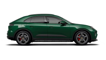 ปอร์เช่ Porsche Macan 4S ปี 2024