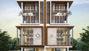 เจด ไฮท์ สาทร-พระราม 3 (Jade HEIGHT Sathorn - Rama 3)