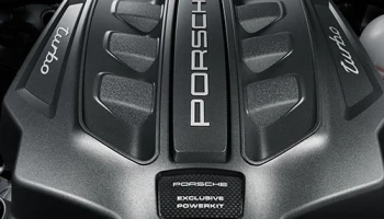 Porsche Macan Turbo Performance Package เพิ่มพลังมากขึ้นเป็น 440 แรงม้า