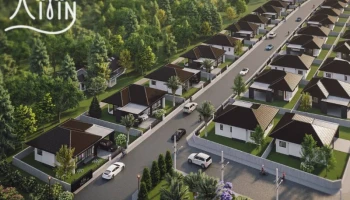 ไอลิน แม่โจ้ (Ailin Maejo)