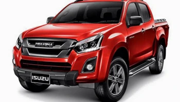 ตรีเพชรอีซูซุเซลส์ สยายปีกรุกตลาดลาวและกัมพูชา ฉลองก้าวสู่ปีที่ 60 อย่างมั่นคง