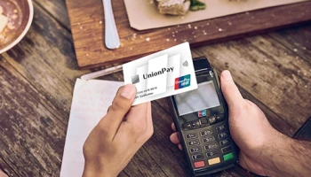 ยูเนี่ยนเพย์ อินเตอร์เนชั่นแนล ยกระดับบริการชำระเงินผ่านระบบออนไลน์และโทรศัพท์มือถือ