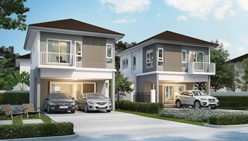 ศุภาลัย เบลล่า เกาะแก้ว ภูเก็ต (Supalai Bella Kaokaew Phuket)