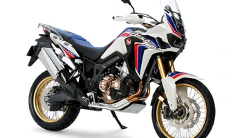 Tamiya เปิดตัวโมเดล Honda CRF 1000L Africa Twin เอาใจแฟนๆ Adventure ซื้อไปประกอบโชว์