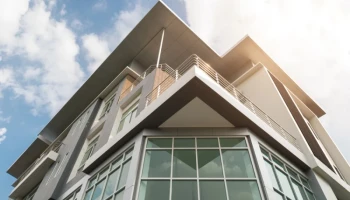 ซื่อตรง แกรนด์ โฮม เกษตร-รัชโยธิน (Suetrong Grand Home)