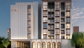 ไอคอน อุดมสุข (Ikon Udomsuk)