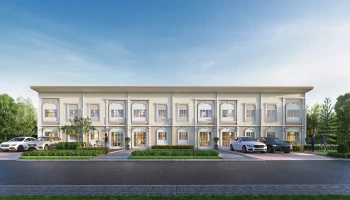 ไลโอ เพชรเกษม สาย 5 - ไร่ขิง (Lio Phetkasem Sai5 - Raikhing)