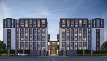 มาเอสโตร 19 รัชดา 19 - วิภา (MAESTRO 19 Ratchada19 - Vipha)