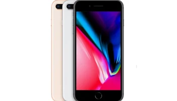 แอปเปิล APPLE-iPhone 8 Plus (3GB/64GB)