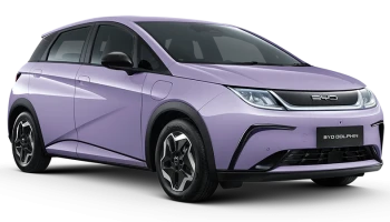 บีวายดี BYD Dolphin Standard Range ปี 2023