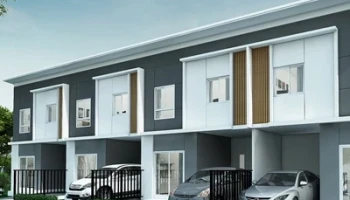 บ้านพฤกษา 74/3 ศรีนครินทร์-เทพารักษ์ (Baan Pruksa 74/3 Srinakarin - Theparak)