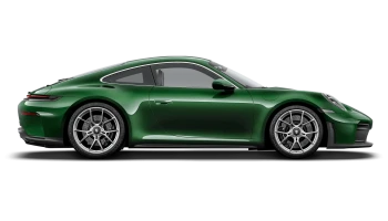 ปอร์เช่ Porsche 911 GT3 with Touring Package ปี 2025