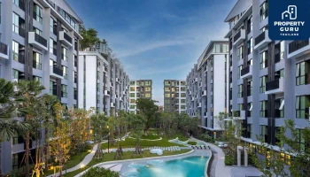 แอสเซทไวส์ โชว์กำไร Q1/64 พุ่ง 361.8% พลิกกลยุทธ์เติบโตสู้โควิด