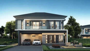 เดอะ ซิตี้ รัชดา - วงศ์สว่าง (The City Ratchada - Wongsawang)