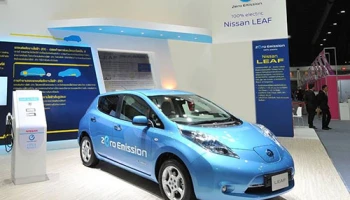 Nissan เผยกลยุทธ์แผนระยะกลาง มุ่งสร้างแบรนด์ให้แข็งแกร่ง พัฒนาเครือข่ายผู้จำหน่าย และพัฒนาผลิตภัณฑ์ใหม่