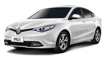 เอ็มจี ประกาศความสำเร็จส่งท้ายปี 2558 กวาดยอดขายรวม 3,779 คัน