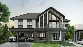 บางกอก บูเลอวาร์ด รามอินทรา - เสรีไทย (Bangkok Boulevard Ramintra - Serithai)