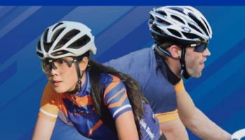 รับส่วนลด 25% เมื่อลงทะเบียนร่วมแข่งขันจักรยาน Bangkok Bank CycleFest 2019 และชำระด้วยบัตรเครดิตอินฟินิท