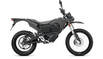 ซีโร มอเตอร์ไซค์เคิลส์ Zero Motorcycles FX ZF 5.7 ปี 2014
