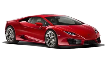 ลัมโบร์กินี Lamborghini Huracan LP580-2 ปี 2015