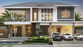 เพอร์เฟค มาสเตอร์พีซ แจ้งวัฒนะ (Perfect Masterpiece Chaengwatthana)