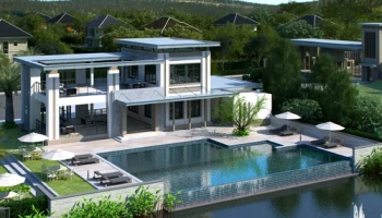 เดอะ ปาล์ม กะทู้-ป่าตอง (The Palm Kathu - Patong)