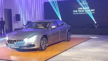 ที่สุดแห่งรถยนต์ซีดานสไตล์ Super Car เริ่ม 11.9 ล้านบาท