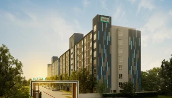 เดอะ คิทท์ พลัส พหลโยธิน-คูคต (The Kith Plus Phahonyothin-Khukot)