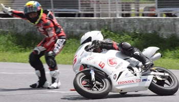 A.P.Honda Academy 2019 สนามที่ 3 เปิดประสบการณ์ความแรงบนแทร็คไทยแลนด์เซอร์กิต