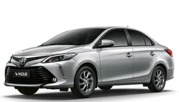 โตโยต้า Toyota Vios 1.5 Mid ปี 2019