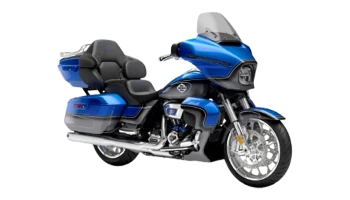 ฮาร์ลีย์-เดวิดสัน Harley-Davidson CVO Street Glide Limited ปี 2026