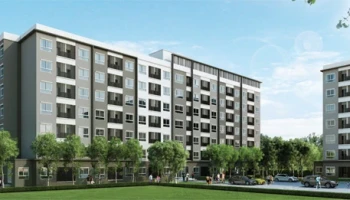 เดอะ คิทท์ ไลท์ บางกะดี-ติวานนท์ (The Kith Lite Bangkadi Tiwanon)